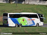Sereno Tur 4700 na cidade de Aparecida, São Paulo, Brasil, por Luiz Krolman. Número da foto: #13285010.