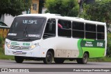 Transporte Alternativo de Teresina 03002 na cidade de Teresina, Piauí, Brasil, por Paulo Henrique Pereira Borges. Número da foto: #13284921.