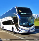 Unitur Turismo 3080 na cidade de Caçapava, São Paulo, Brasil, por odair lopes. Número da foto: #13284344.