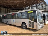Ônibus Particulares 1413 na cidade de Guará, Distrito Federal, Brasil, por Paulo Camillo Mendes Maria. Número da foto: #13283829.