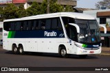 Planalto Transportes 2508 na cidade de Cascavel, Paraná, Brasil, por Joao Paulo. Número da foto: #13285395.