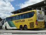 Empresa Gontijo de Transportes 18245 na cidade de Rio Largo, Alagoas, Brasil, por Douglas Andrez. Número da foto: #13283753.