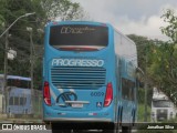 Auto Viação Progresso 6059 na cidade de Recife, Pernambuco, Brasil, por Jonathan Silva. Número da foto: #13285132.