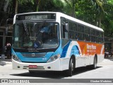 Triecon 216 na cidade de Barra Mansa, Rio de Janeiro, Brasil, por Glauber Medeiros. Número da foto: #13284656.