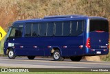 Ônibus Particulares 200 na cidade de Muriaé, Minas Gerais, Brasil, por Lucas Oliveira. Número da foto: #13284225.