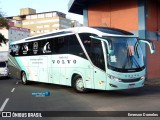 VUSC - Viação União Santa Cruz 300002 na cidade de Porto Alegre, Rio Grande do Sul, Brasil, por Emerson Dorneles. Número da foto: #13283773.