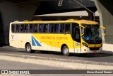 Empresa Alcino G. Cotta R018 na cidade de Belo Horizonte, Minas Gerais, Brasil, por Eliziar Maciel Soares. Número da foto: #13284047.