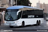 Saritur - Santa Rita Transporte Urbano e Rodoviário 33220 na cidade de Belo Horizonte, Minas Gerais, Brasil, por Eliziar Maciel Soares. Número da foto: #13284001.