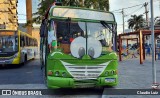 Ônibus Particulares HAPPY BUS na cidade de Nilópolis, Rio de Janeiro, Brasil, por Claudio Luiz. Número da foto: #13284859.