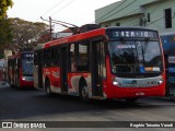 Himalaia Transportes > Ambiental Transportes Urbanos 4 1813 na cidade de São Paulo, São Paulo, Brasil, por Rogério Teixeira Varadi. Número da foto: #13284397.