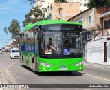 Transunião Transportes TESTE - TREINAMENTO na cidade de São Paulo, São Paulo, Brasil, por Markus Bus Vip. Número da foto: #13284098.