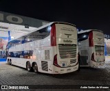 Auto Viação Catarinense 323015 na cidade de Balneário Camboriú, Santa Catarina, Brasil, por Andre Santos de Moraes. Número da foto: #13284741.