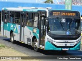 Autotrans Transportes Urbanos e Rodoviários 8479 na cidade de Uberlândia, Minas Gerais, Brasil, por Victor Hugo  Ferreira Soares. Número da foto: #13284165.