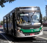 Move 5 5547 na cidade de São Paulo, São Paulo, Brasil, por Gilberto Mendes dos Santos. Número da foto: #13283628.