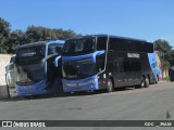 Real Expresso 18249 na cidade de Curitiba, Paraná, Brasil, por GDC __39AM. Número da foto: #13284326.