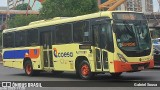 Coesa Transportes RJ 117.080 na cidade de Rio de Janeiro, Rio de Janeiro, Brasil, por Gabriel Sousa. Número da foto: #13283946.