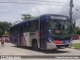 BR Mobilidade Baixada Santista 722021 na cidade de Bertioga, São Paulo, Brasil, por Gilberto Mendes dos Santos. Número da foto: #13283667.