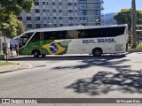 Real Brasil Turismo 160 na cidade de Petrópolis, Rio de Janeiro, Brasil, por Zé Ricardo Reis. Número da foto: #13284348.