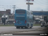 Auto Viação Progresso 6029 na cidade de Jaboatão dos Guararapes, Pernambuco, Brasil, por Jonathan Silva. Número da foto: #13285087.