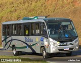 Valetur Transportes Locação e Turismo 8020 na cidade de Aparecida, São Paulo, Brasil, por Adailton Cruz. Número da foto: #13284466.