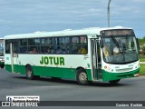 Jotur - Auto Ônibus e Turismo Josefense 1262 na cidade de Florianópolis, Santa Catarina, Brasil, por Gustavo  Bonfate. Número da foto: #13284898.