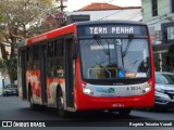 Himalaia Transportes > Ambiental Transportes Urbanos 4 1834 na cidade de São Paulo, São Paulo, Brasil, por Rogério Teixeira Varadi. Número da foto: #13284405.