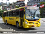 FAOL - Friburgo Auto Ônibus 023 na cidade de Nova Friburgo, Rio de Janeiro, Brasil, por Glauber Medeiros. Número da foto: #:id.