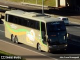 Contini Turismo - Transporte e Turismo Contini 1004 na cidade de São José dos Pinhais, Paraná, Brasil, por Julio Cesar Meneguetti. Número da foto: #13284566.