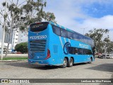 Auto Viação Progresso 6245 na cidade de Caruaru, Pernambuco, Brasil, por Lenilson da Silva Pessoa. Número da foto: #13285024.