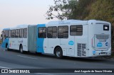 Viação Serrana 15295 na cidade de Piraí, Rio de Janeiro, Brasil, por José Augusto de Souza Oliveira. Número da foto: #:id.