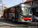 Allibus Transportes 4 5080 na cidade de São Paulo, São Paulo, Brasil, por Rogério Teixeira Varadi. Número da foto: #13284381.