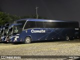 Viação Cometa 719613 na cidade de Praia Grande, São Paulo, Brasil, por João Souza. Número da foto: #13283721.