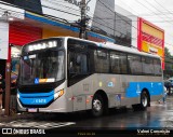 Cooper Líder > A2 Transportes 6 8418 na cidade de São Paulo, São Paulo, Brasil, por Valnei Conceição. Número da foto: #:id.