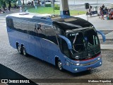 Expresso Guanabara 919 na cidade de Fortaleza, Ceará, Brasil, por Matheus Riquelme. Número da foto: #:id.