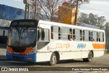 Colitur Transportes Rodoviários RJ 116.042 na cidade de Resende, Rio de Janeiro, Brasil, por Paulo Henrique Pereira Borges. Número da foto: #13285061.