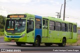 Transportes Therezina 03154 na cidade de Teresina, Piauí, Brasil, por Paulo Henrique Pereira Borges. Número da foto: #13284883.