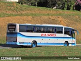 Empresa de Ônibus Vila Elvio 5400 na cidade de Aparecida, São Paulo, Brasil, por Luiz Krolman. Número da foto: #13285234.