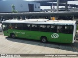 Tijuquinha - Auto Viação Tijuca C50135 na cidade de Rio de Janeiro, Rio de Janeiro, Brasil, por Luiz Felipe  de Mendonça Nascimento. Número da foto: #:id.