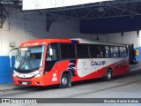 Viação Calvip 5550 na cidade de Sorocaba, São Paulo, Brasil, por Weslley Kelvin Batista. Número da foto: #:id.