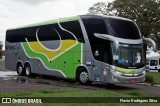 Brasil Sul Linhas Rodoviárias 3140 na cidade de Ourinhos, São Paulo, Brasil, por Flavio Rodrigues Silva. Número da foto: #13284848.