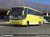 Viação Itapemirim 8925 na cidade de Caruaru, Pernambuco, Brasil, por Lenilson da Silva Pessoa. Número da foto: #13284622.