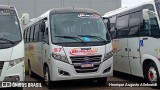 Bergabus Turismo 67 na cidade de Lajeado, Rio Grande do Sul, Brasil, por Henrique Augusto Allebrandt. Número da foto: #13285386.