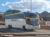 Saritur - Santa Rita Transporte Urbano e Rodoviário 13300 na cidade de Betim, Minas Gerais, Brasil, por Paulo Alexandre da Silva. Número da foto: #13284853.