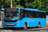 Viação Nossa Senhora da Penha RJ 188.073 na cidade de Rio de Janeiro, Rio de Janeiro, Brasil, por André Almeida. Número da foto: #13285408.