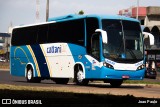 Cattani Sul Transportes e Turismo 41649 na cidade de Cascavel, Paraná, Brasil, por Joao Paulo. Número da foto: #13285400.