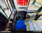 Express Transportes Urbanos Ltda 4 8871 na cidade de São Paulo, São Paulo, Brasil, por Valnei Conceição. Número da foto: #13284764.