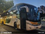 Empresa Gontijo de Transportes 21590 na cidade de Belo Horizonte, Minas Gerais, Brasil, por Pedro Castro. Número da foto: #13284150.