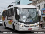 Saritur - Santa Rita Transporte Urbano e Rodoviário 23800 na cidade de Timóteo, Minas Gerais, Brasil, por Joase Batista da Silva. Número da foto: #13284818.