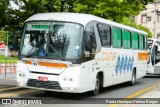 Colitur Transportes Rodoviários RJ 116.040 na cidade de Volta Redonda, Rio de Janeiro, Brasil, por Paulo Henrique Pereira Borges. Número da foto: #13285044.