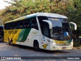 Empresa Gontijo de Transportes 18150 na cidade de São Paulo, São Paulo, Brasil, por Fabricio Zulato. Número da foto: #13285402.